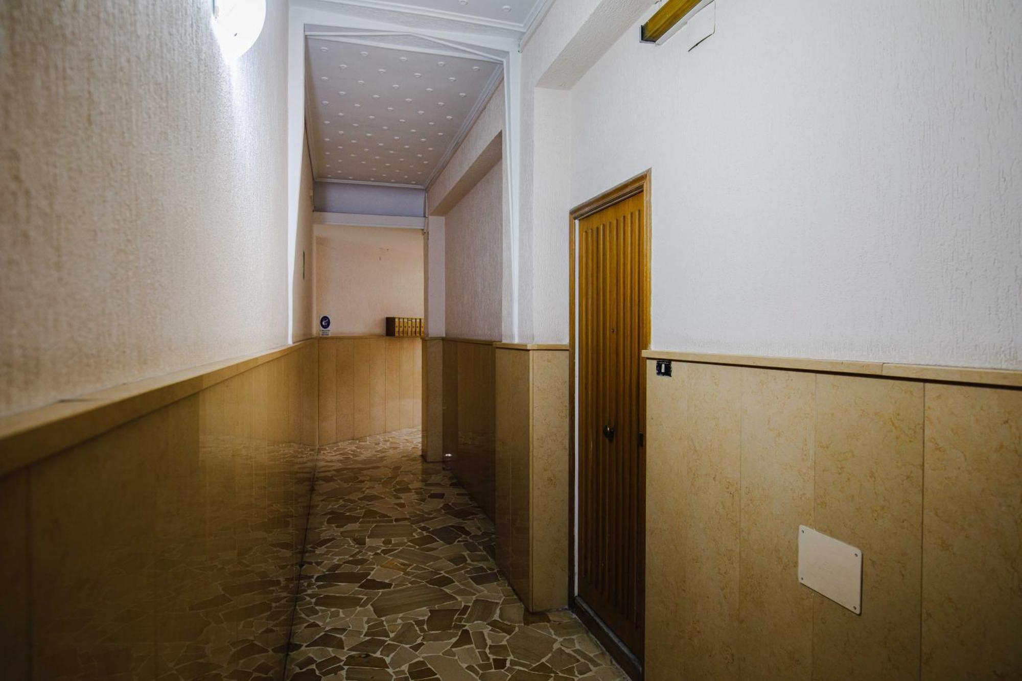Casa Intera In Via Dell Epomeo 175 Apartamento Nápoles Exterior foto